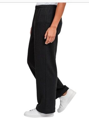 Kersh Women's Texture Pant - Black